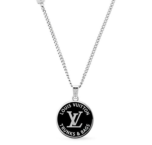 LOUIS VUITTON LV AWARD 项链
