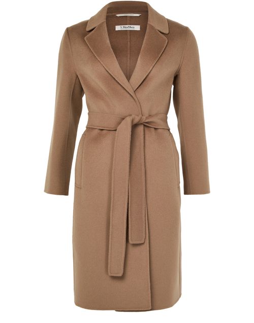S MAX MARA Park coat