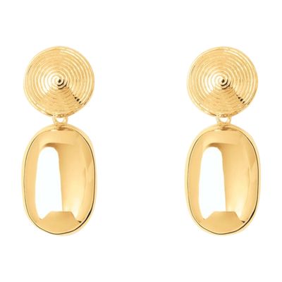 Carla earrings