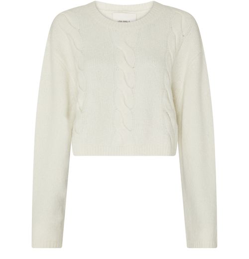 LISA YANG Pull en cachemire Hannah