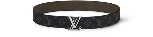 LOUIS VUITTON LV Line 40mm Reversible Belt