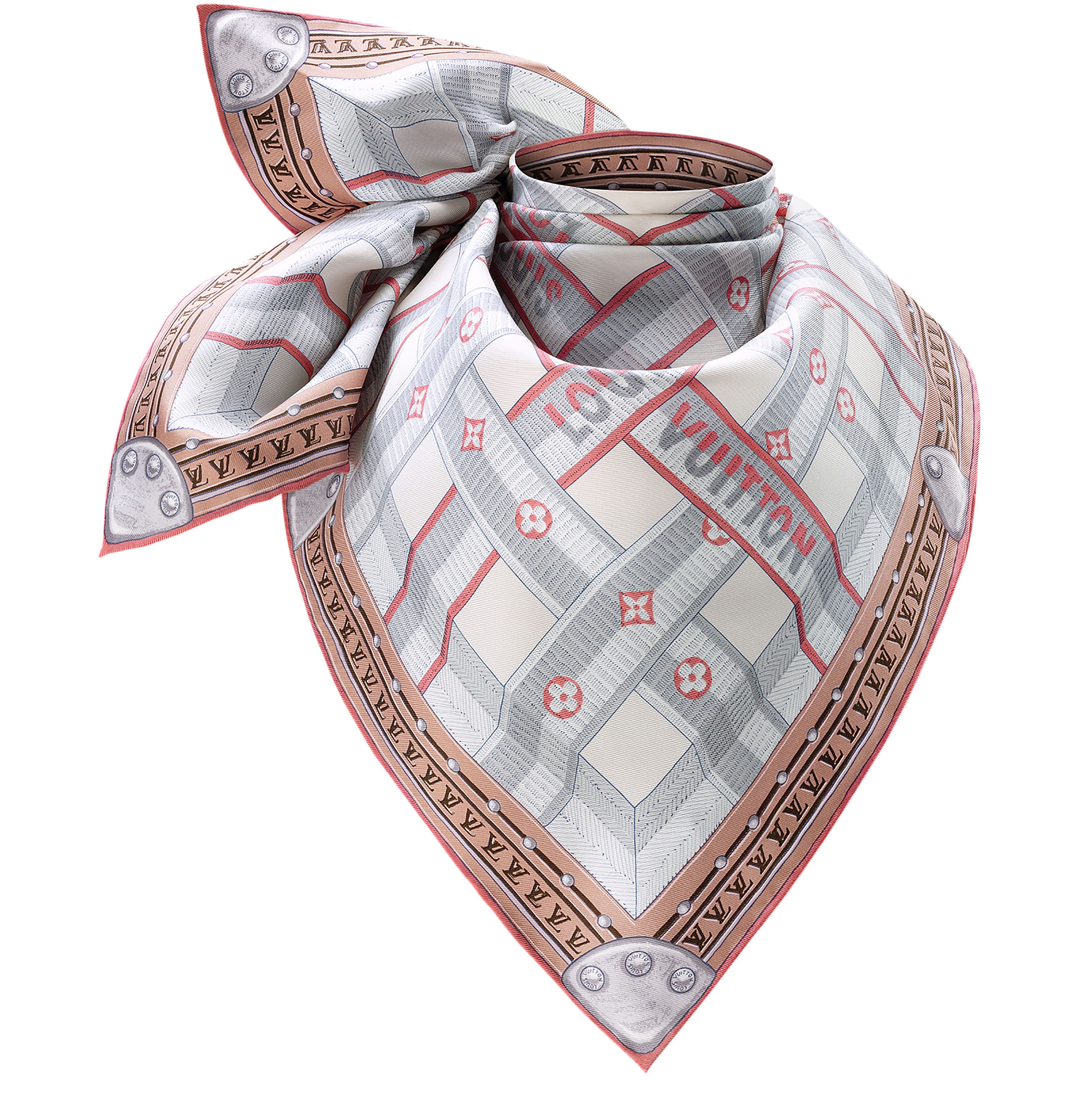 LV Details Square 90