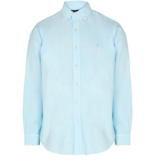 POLO RALPH LAUREN Long sleeved shirt