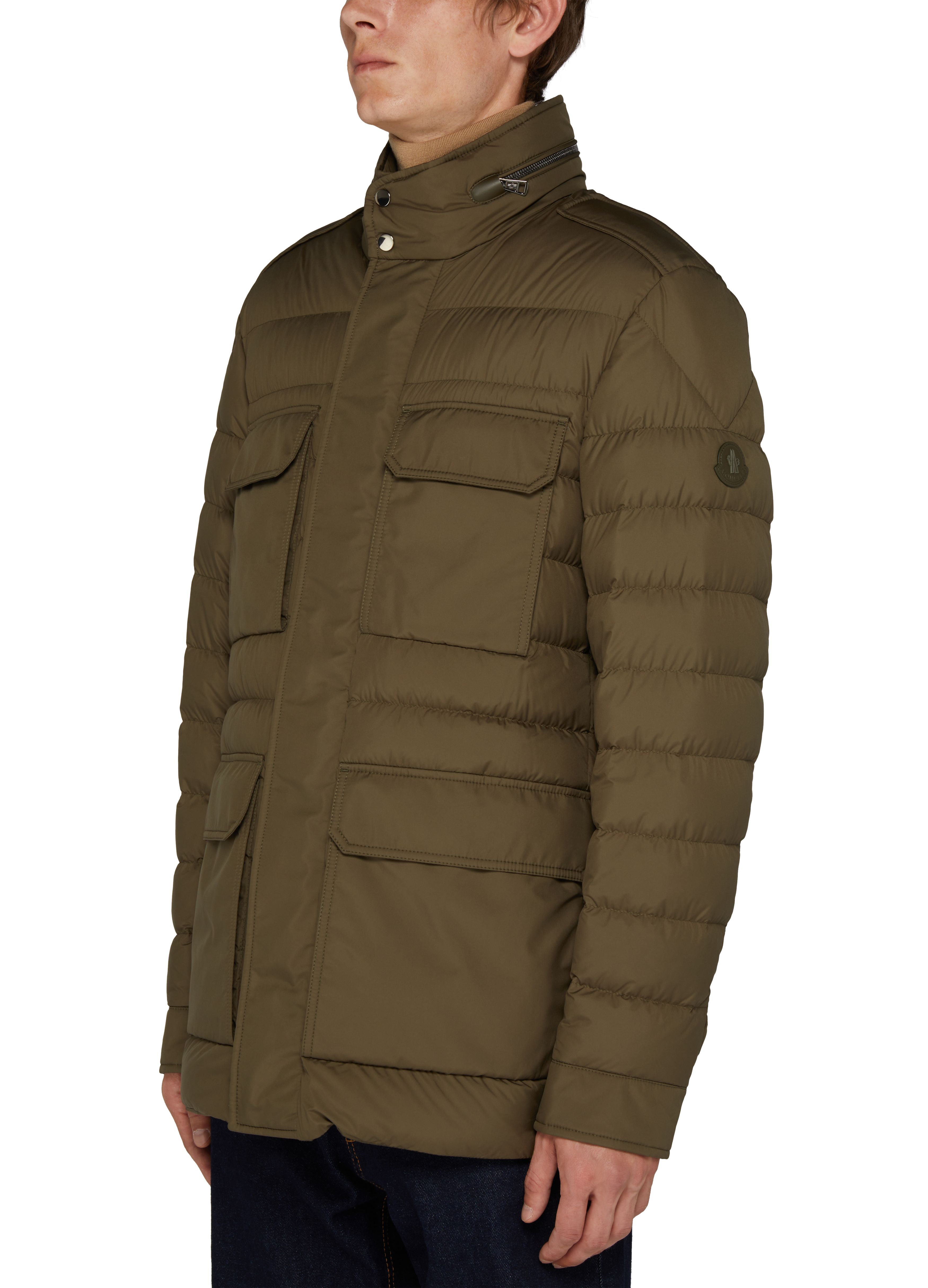 Fuciade jacket thumbnail 4