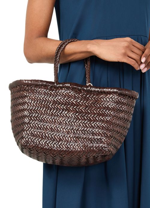 DRAGON DIFFUSION Triple Jump small handbag