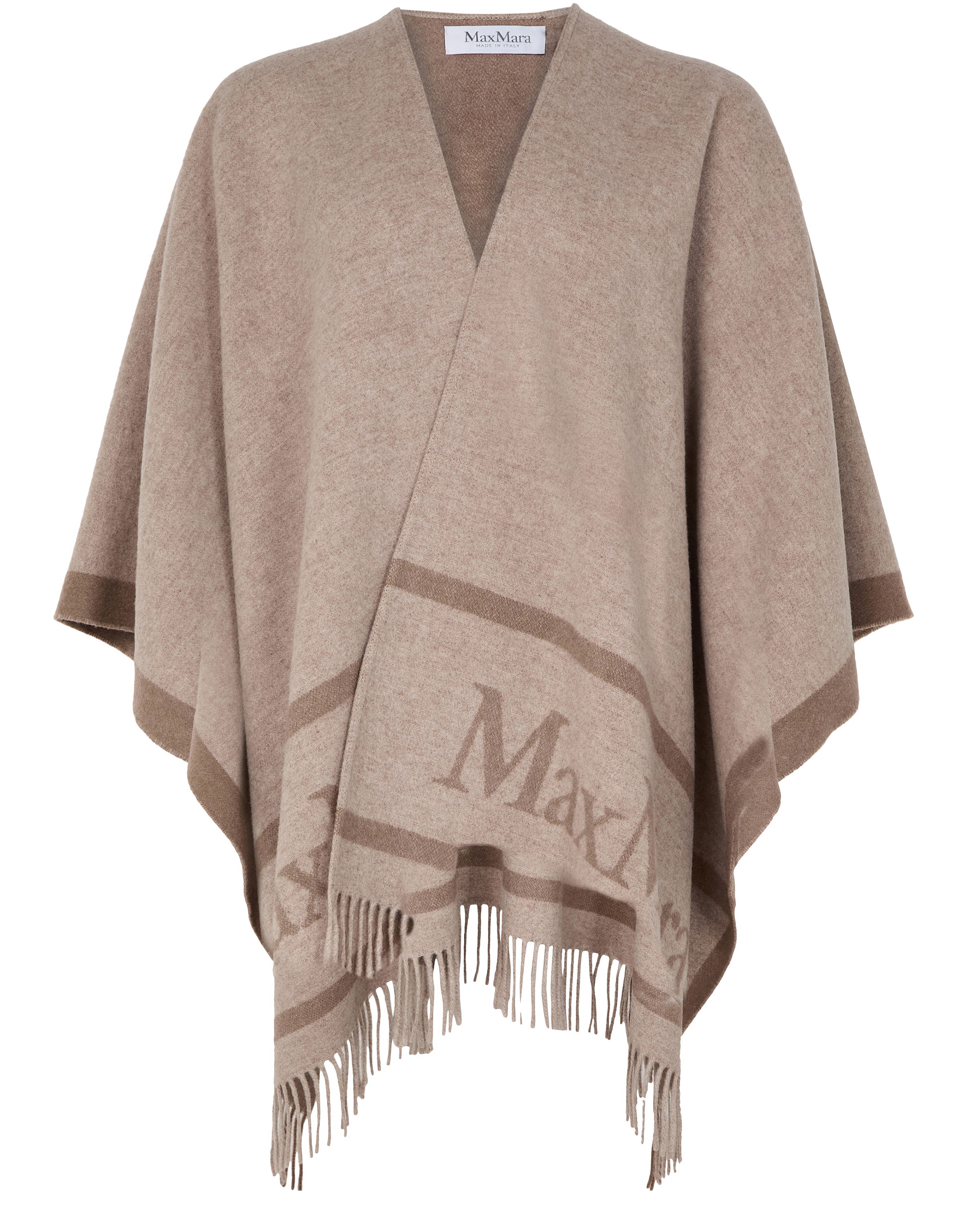 Hilde cape