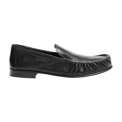 Women's Square Loafer | THE ROW | 24S