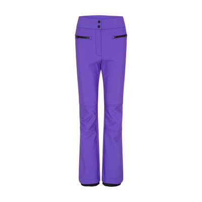 Fusalp Diana Fuseau Ski Pants In Purple