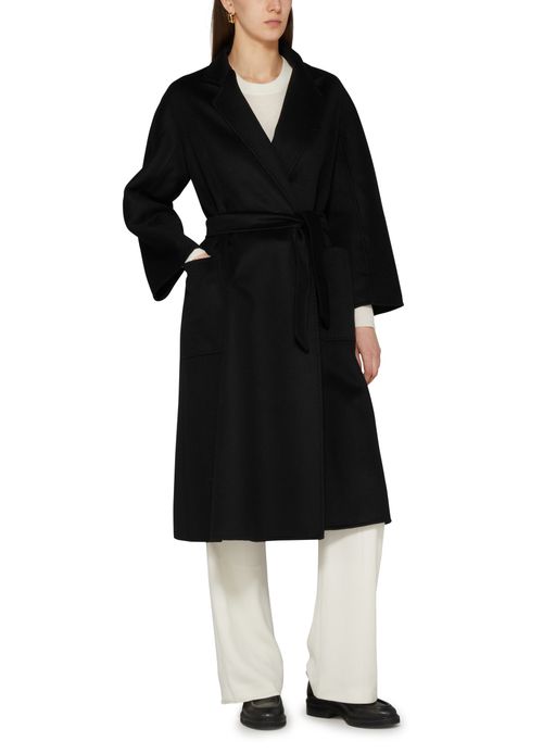 MAX MARA リュドミラ アイコン コート