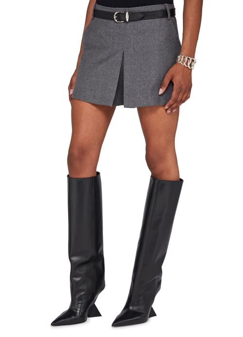 THE ATTICO Cheope 筒靴 105mm