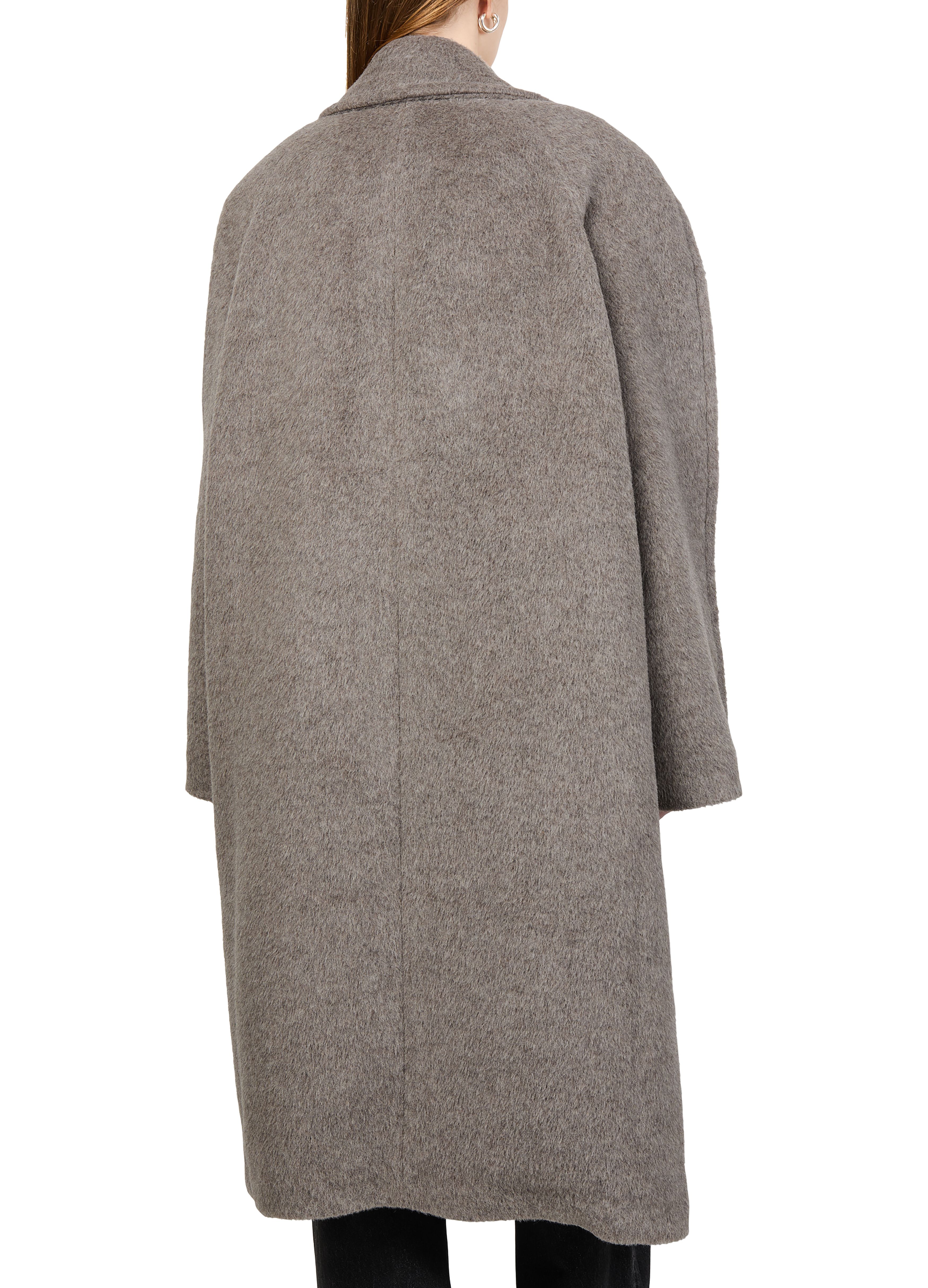 Long coat thumbnail 5