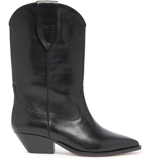 ISABEL MARANT Duerto boots