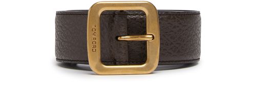 TOM FORD Buckled belt