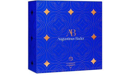 AUGUSTINUS BADER The 12 Days of Bader