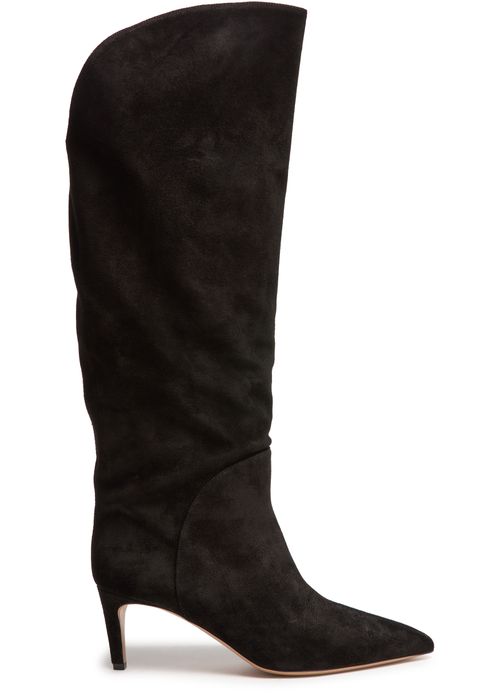 PARIS TEXAS Gaia boots 60
