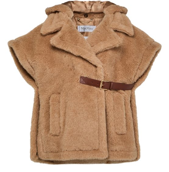 Lanoso cape - MAX MARA