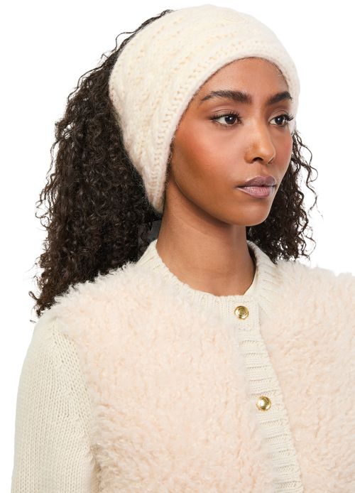 MONCLER Bandeau à logo