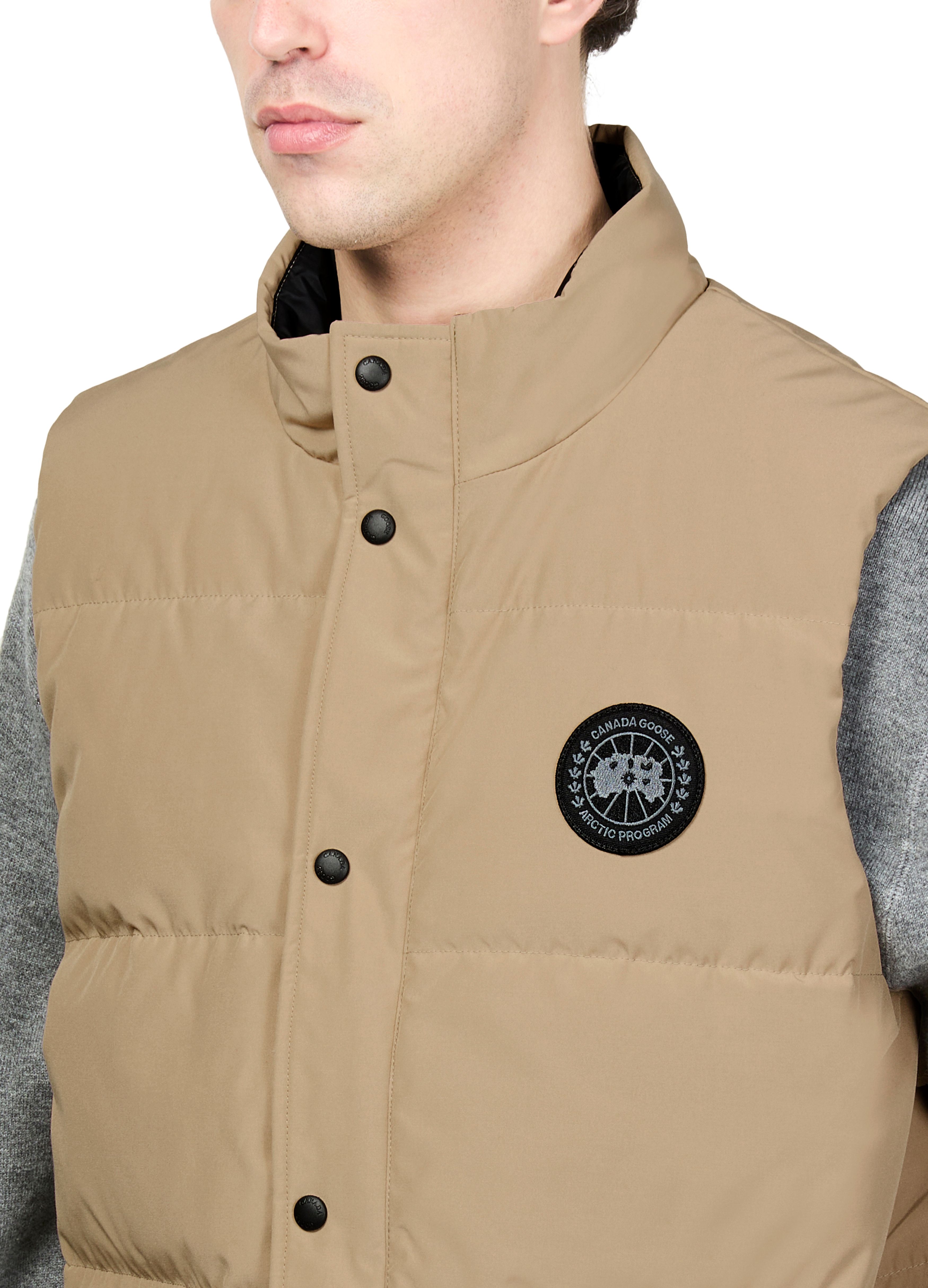 Freestyle vest thumbnail 4