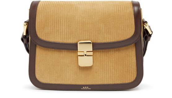 Women's Grace bag, A.P.C.