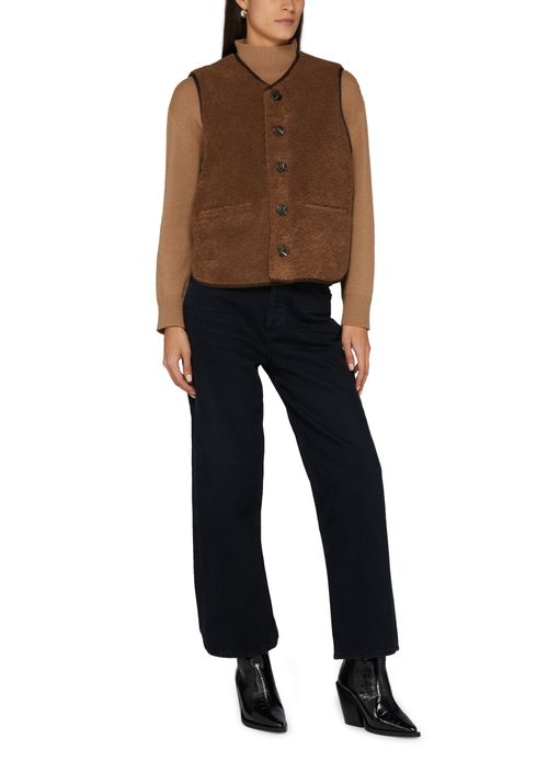 SOEUR Fusil jacket