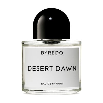 Byredo Desert Dawn Eau De Parfum 50 ml In Transparent