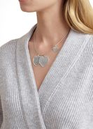 Gas bijoux hotsell love necklace