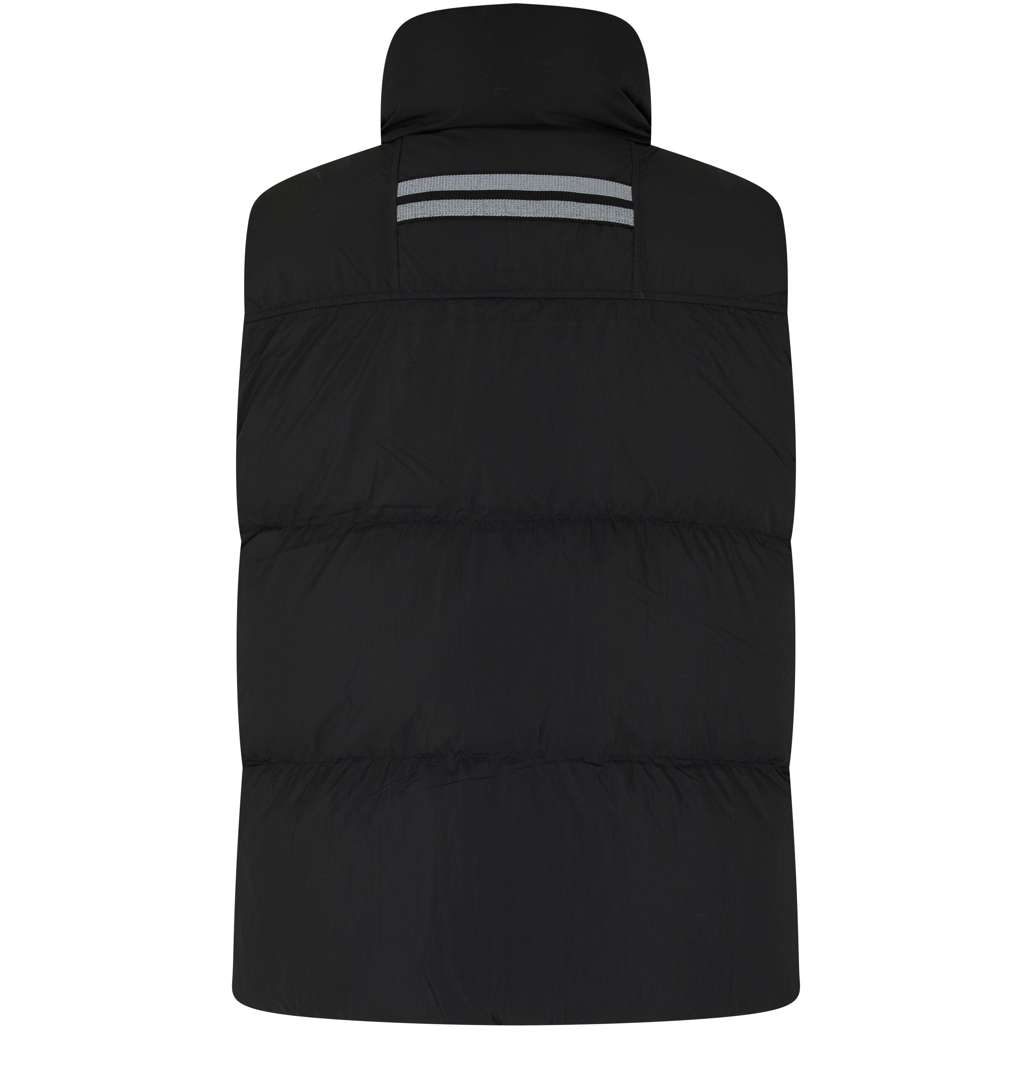 Lawrence puffer jacket thumbnail 3