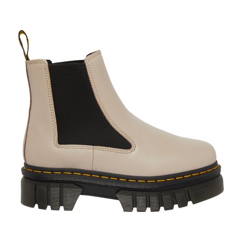 DR. MARTENS' AUDRICK CHELSEA BOOTS