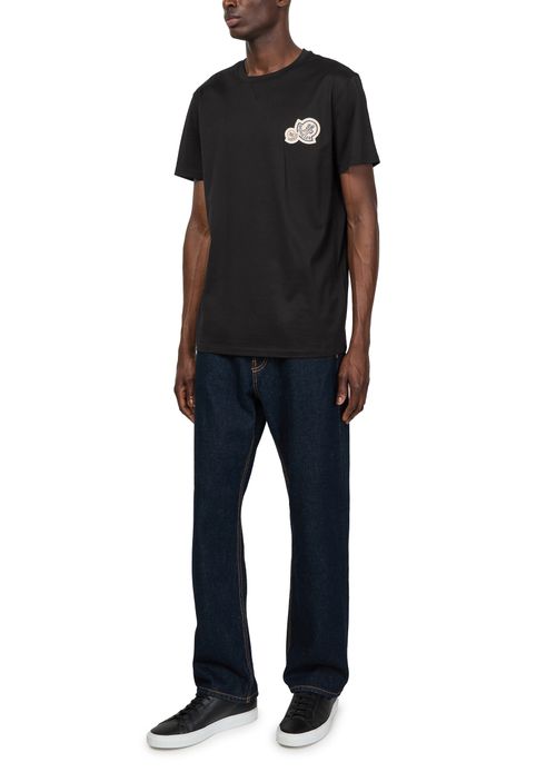 MONCLER Short sleeved t-shirt