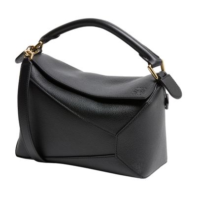 Puzzle Edge small bag