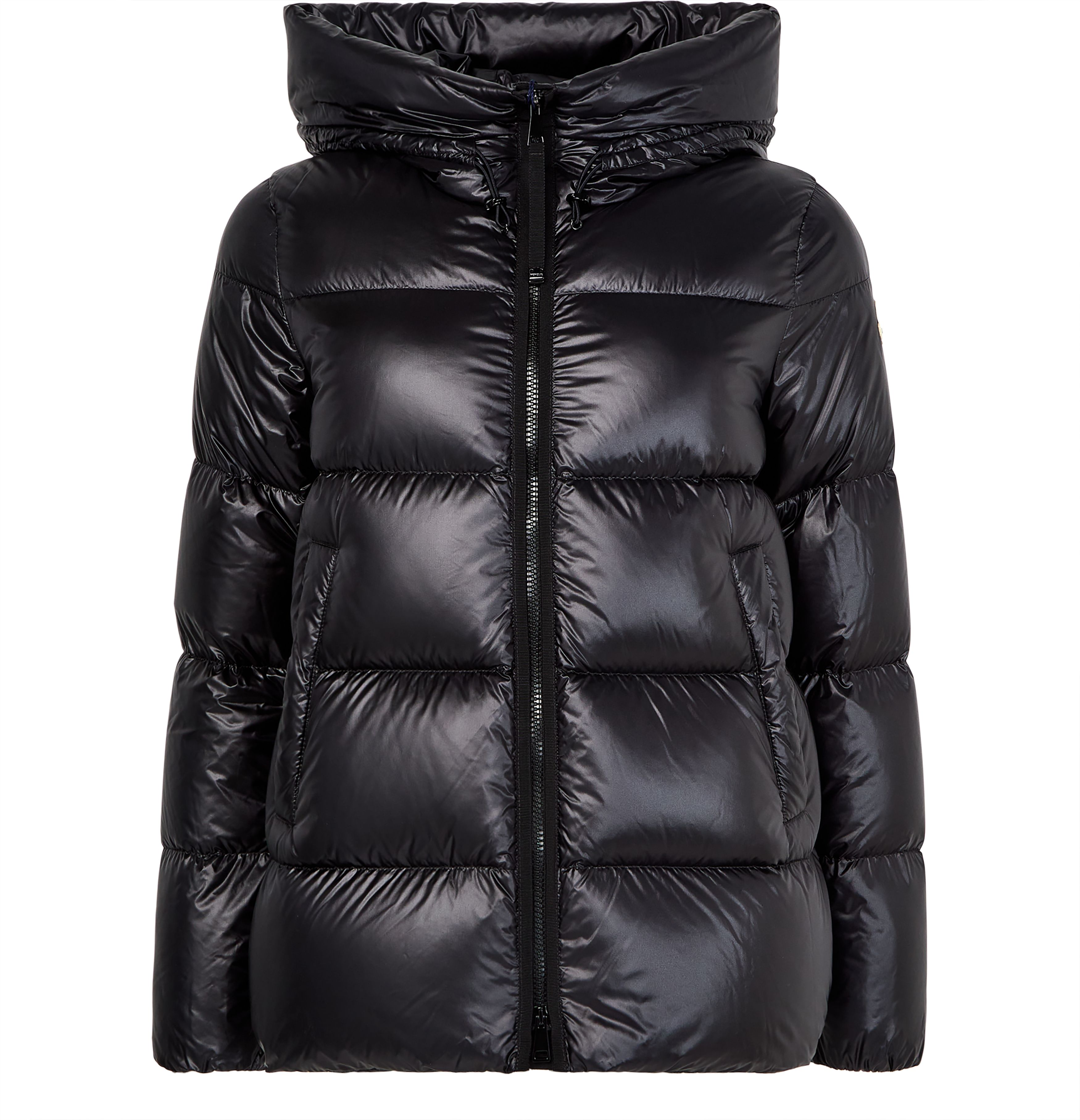 Serittes down jacket