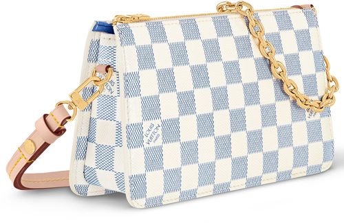 LOUIS VUITTON Lexington Pouch