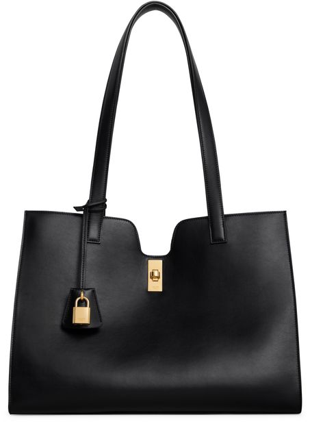 Cabas 16 in smooth calfskin - CELINE