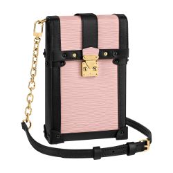 Louis Vuitton Louis Vuitton Vertical Truck Pochette buy in United States  with free shipping CosmoStore