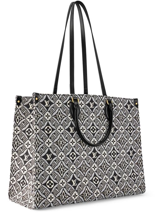LOUIS VUITTON Since 1854 OnTheGo GM