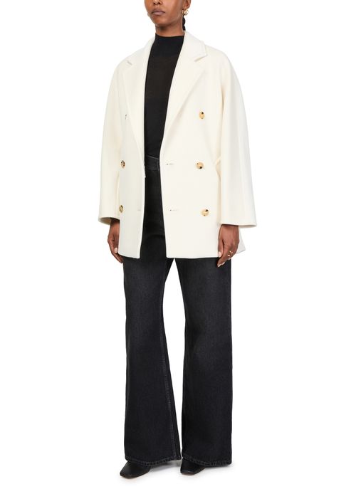 MAX MARA Rebus coat