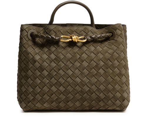 BOTTEGA VENETA Andiamo medium bag