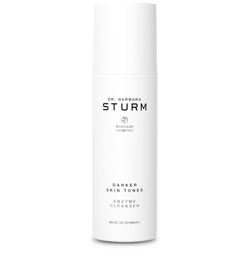 DR BARBARA STURM Darker Skin Tones Enzyme Cleanser 75 ml
