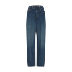 Miu Miu ミュウミュウ デニムパンツ 25(S位) 2138824O0029 MIUMIU】ミュウミュウ『ジーンズ size25』GWP299 1ZGX