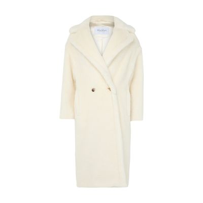 Teddy Tedgirl coat