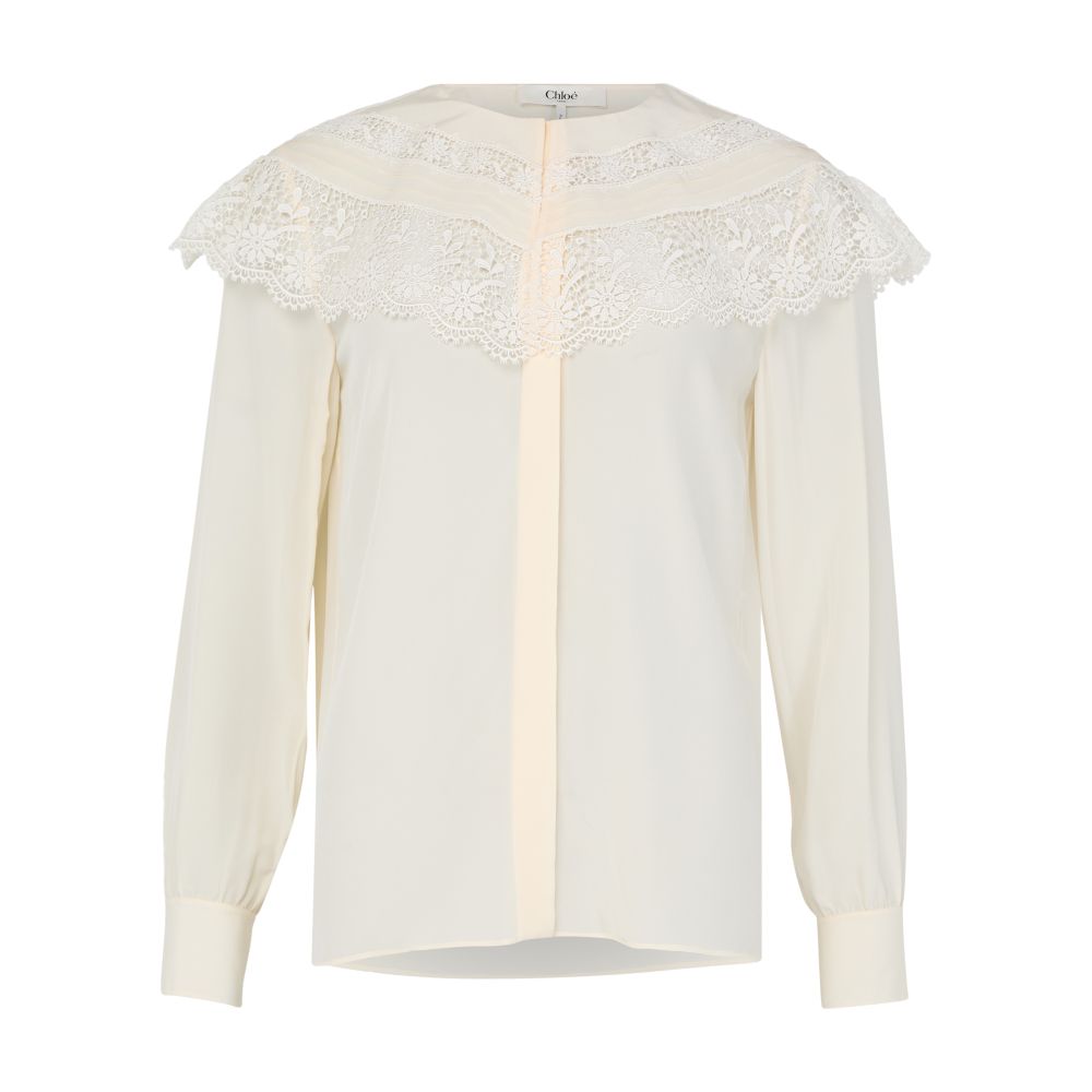Long sleeved top thumbnail 7
