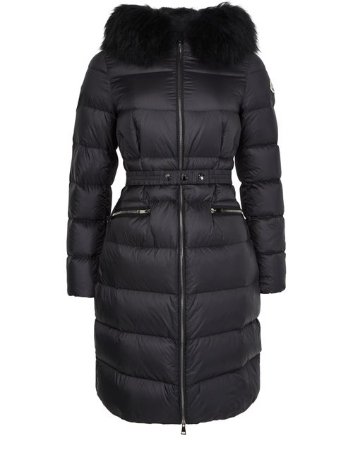 MONCLER Boedic down jacket
