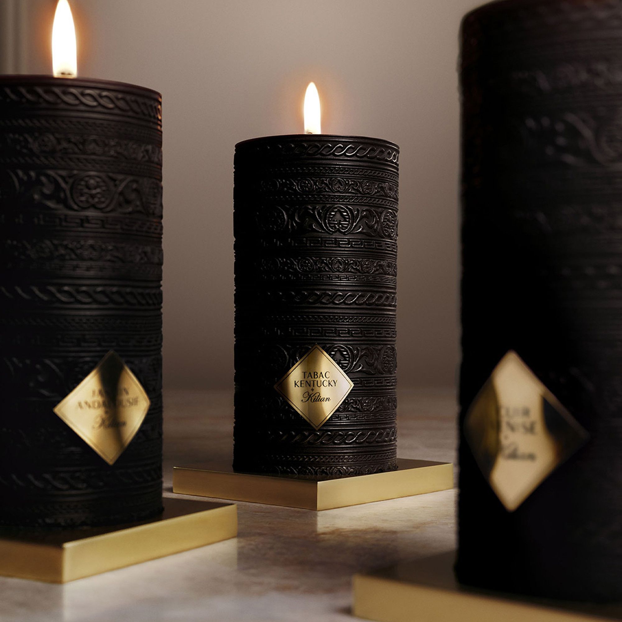 Jasmin Andalousie candle 550 g thumbnail 6