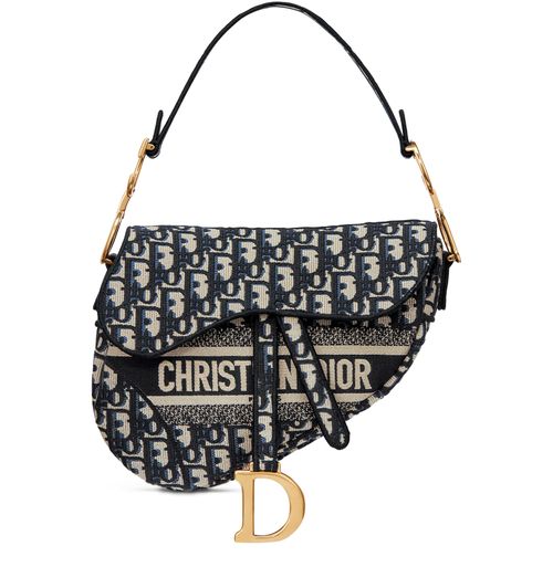 DIOR Saddle bag