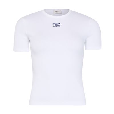 Celine Tシャツ レディース | CELINE | 24S