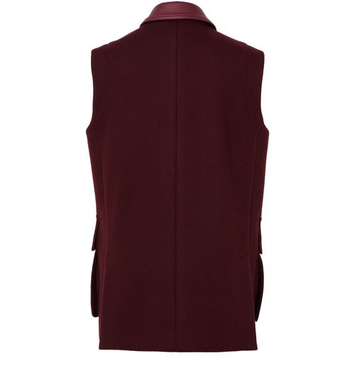 MAX MARA Manteau Aeroso