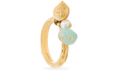CHLOE Shells Ring