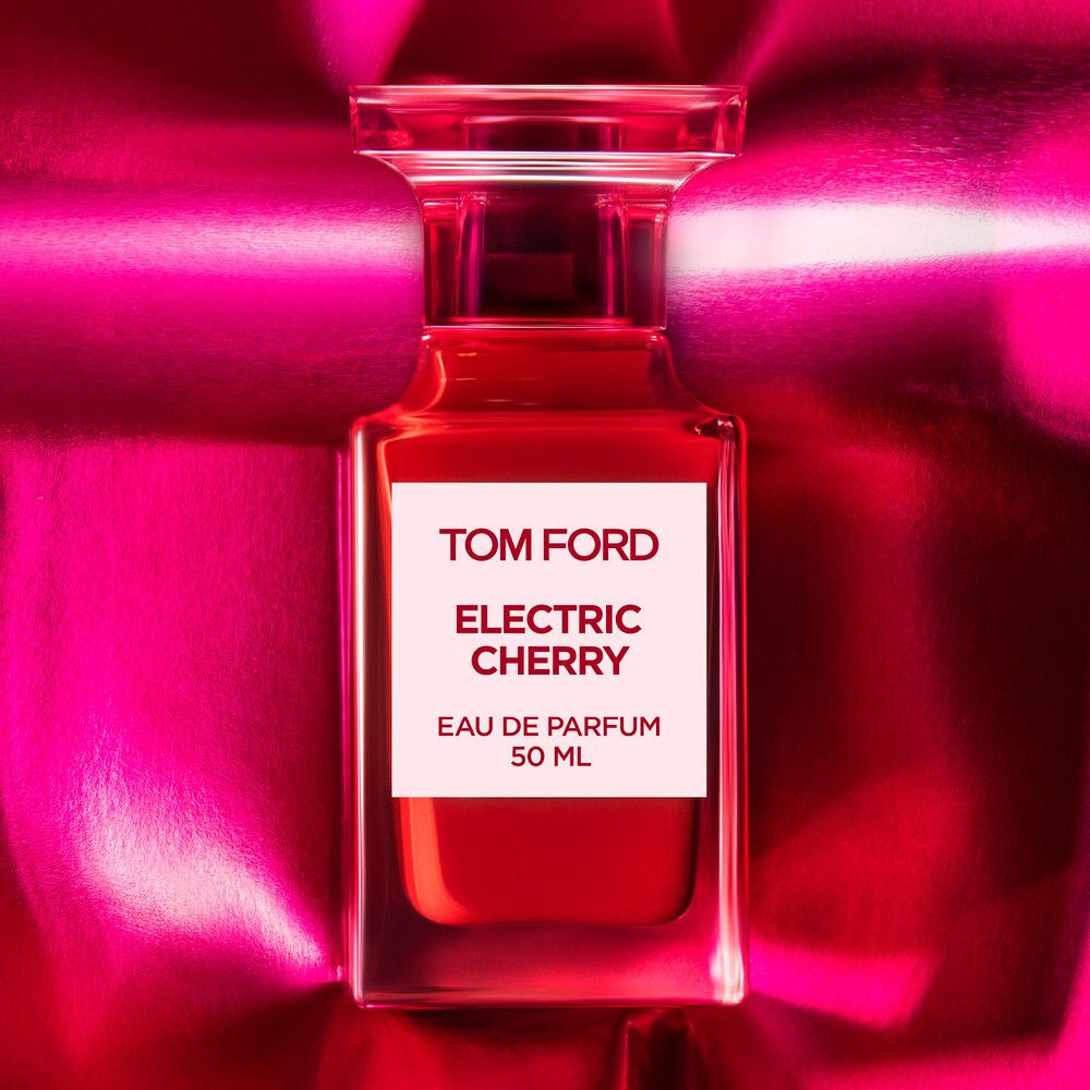 Electric Cherry eau de parfum 100 ml thumbnail 4