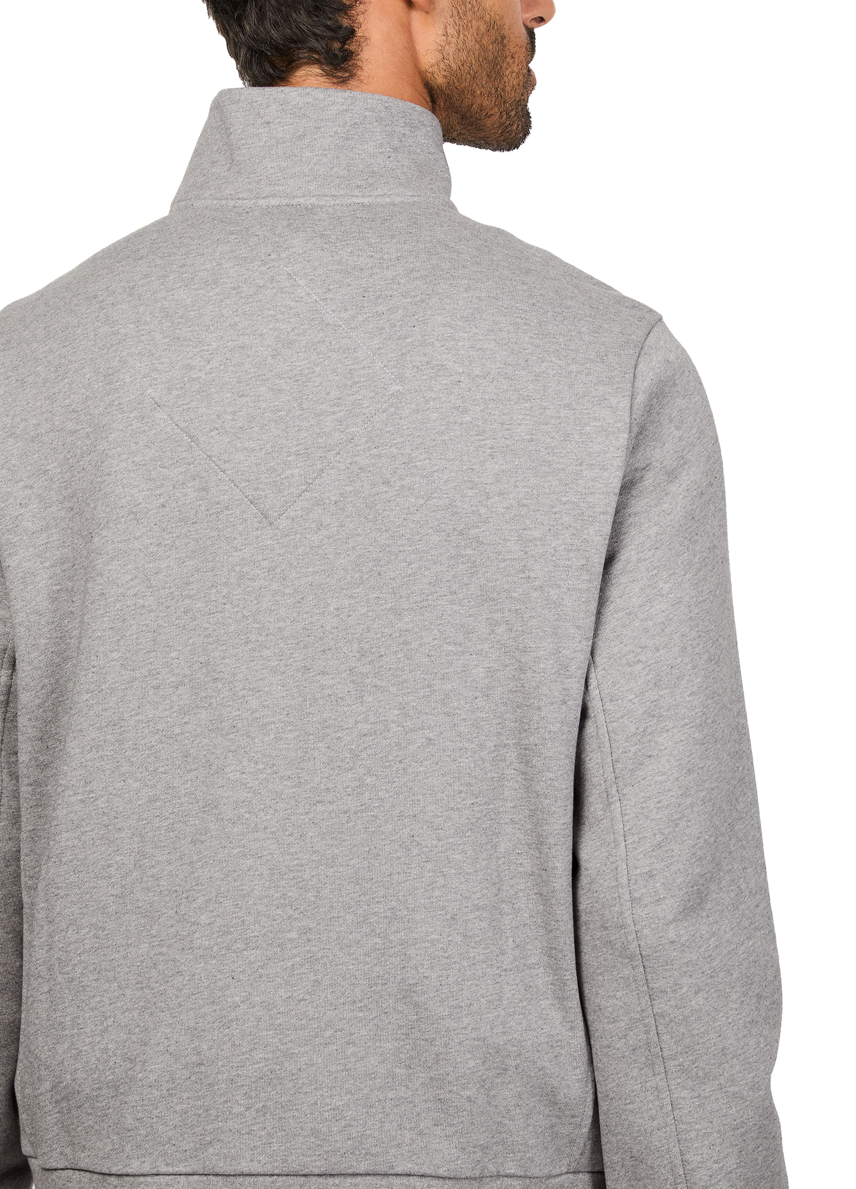 Huron HyBridge jacket with full zipper thumbnail 5