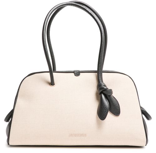 JACQUEMUS The Turismo large bag